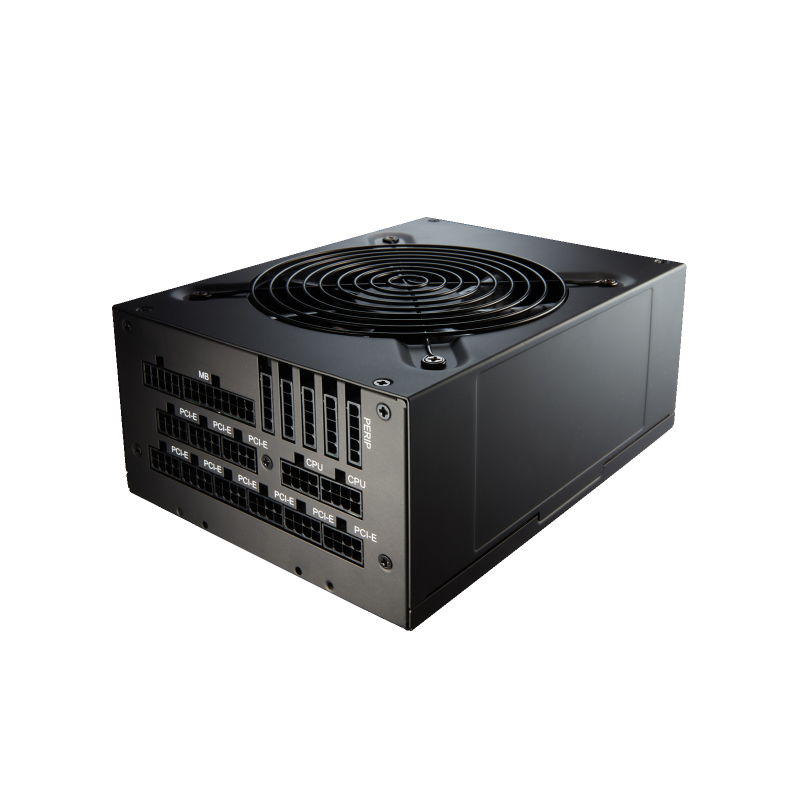 FSP Cannon PRO 2000W (12V-2x6) 80PLUS Gold PCIe 5.1
